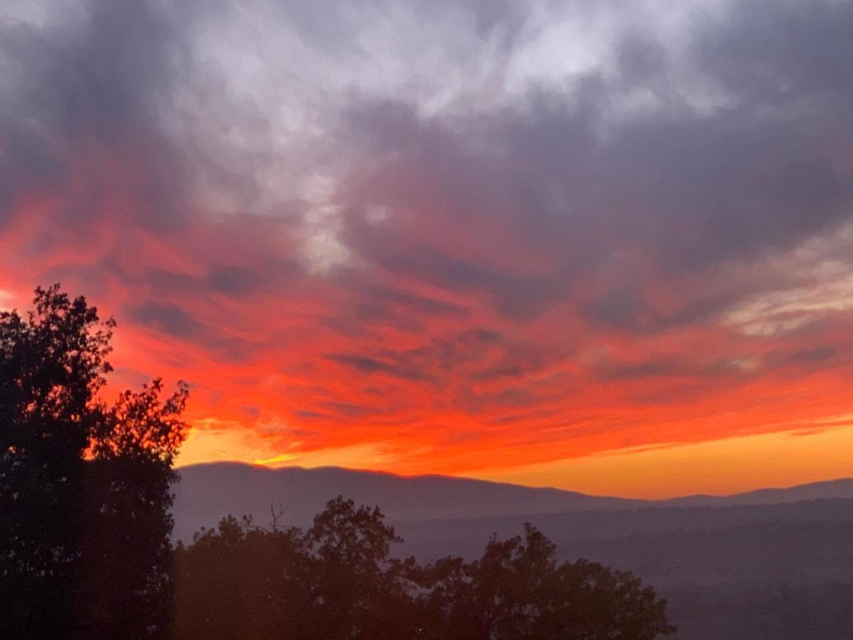 Setterhouseagrihotel Trevi Dış mekan fotoğraf