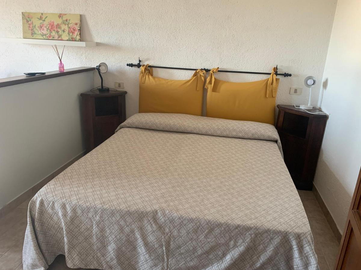 Setterhouseagrihotel Trevi Dış mekan fotoğraf